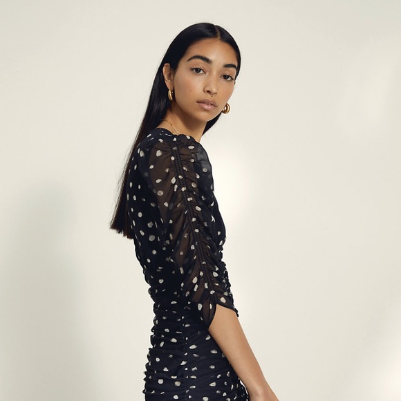 Aritzia Dress - Picture 6 of 9